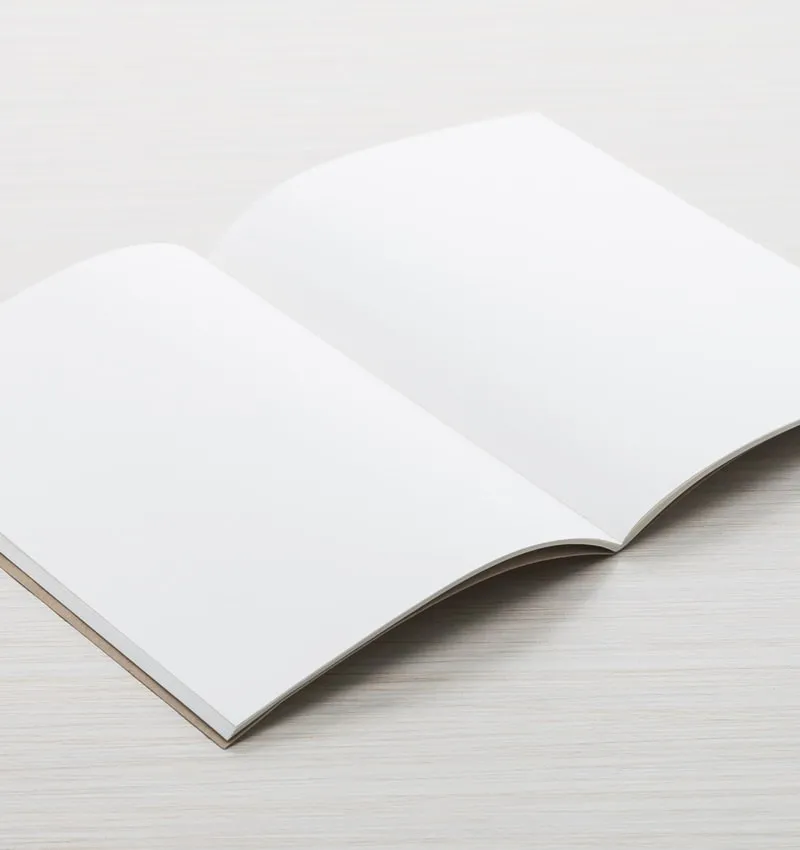 Premium Defter Seti  Website Ürün Örneği